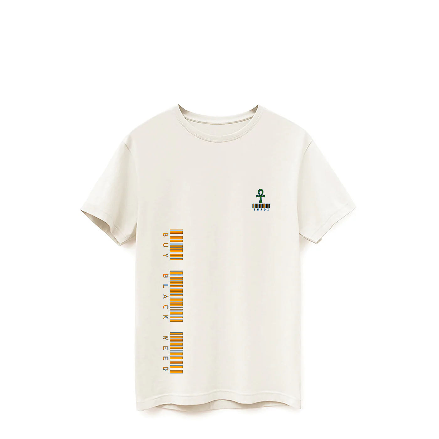 Buy Black Weed Barcode