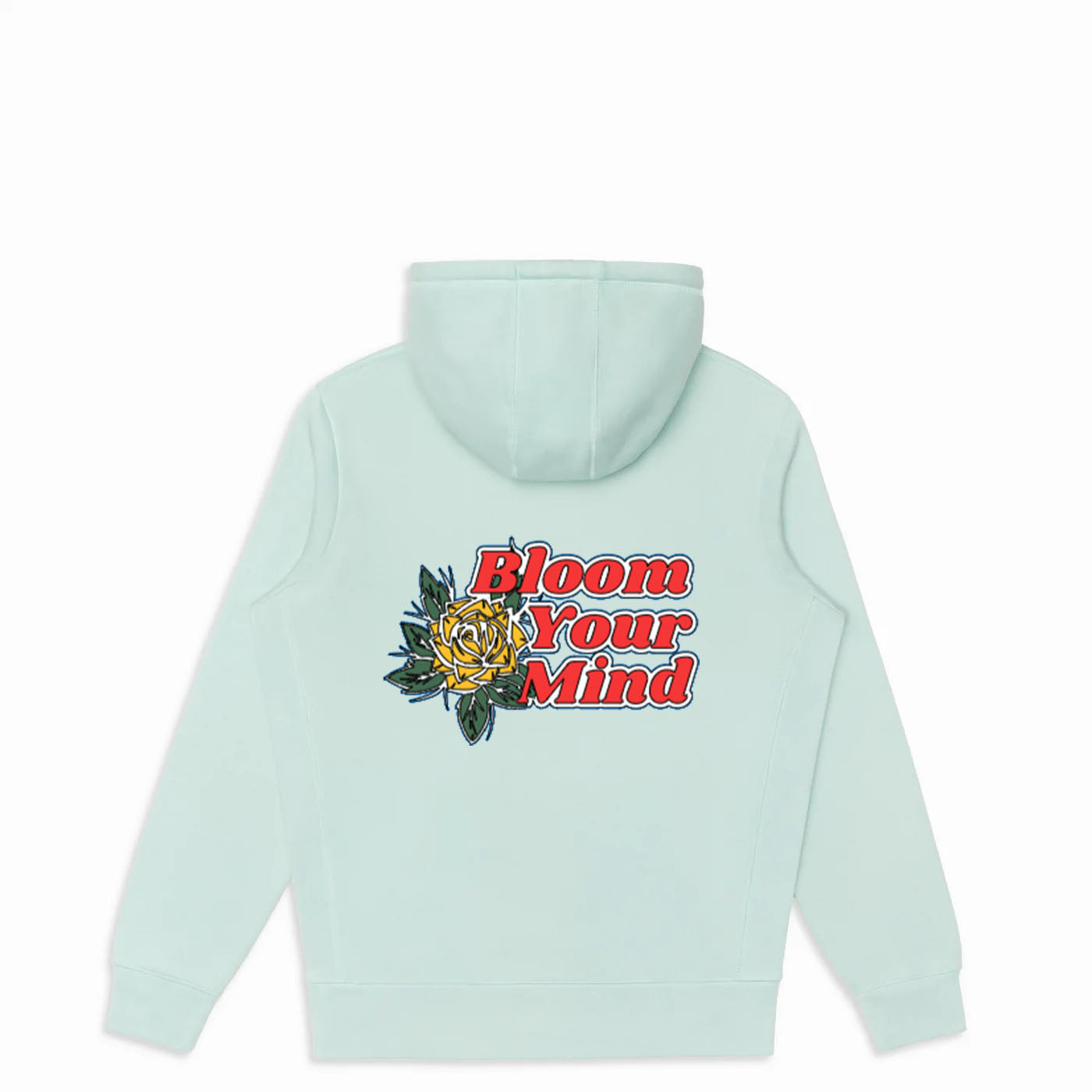 Bloom Your Mind | Rozay