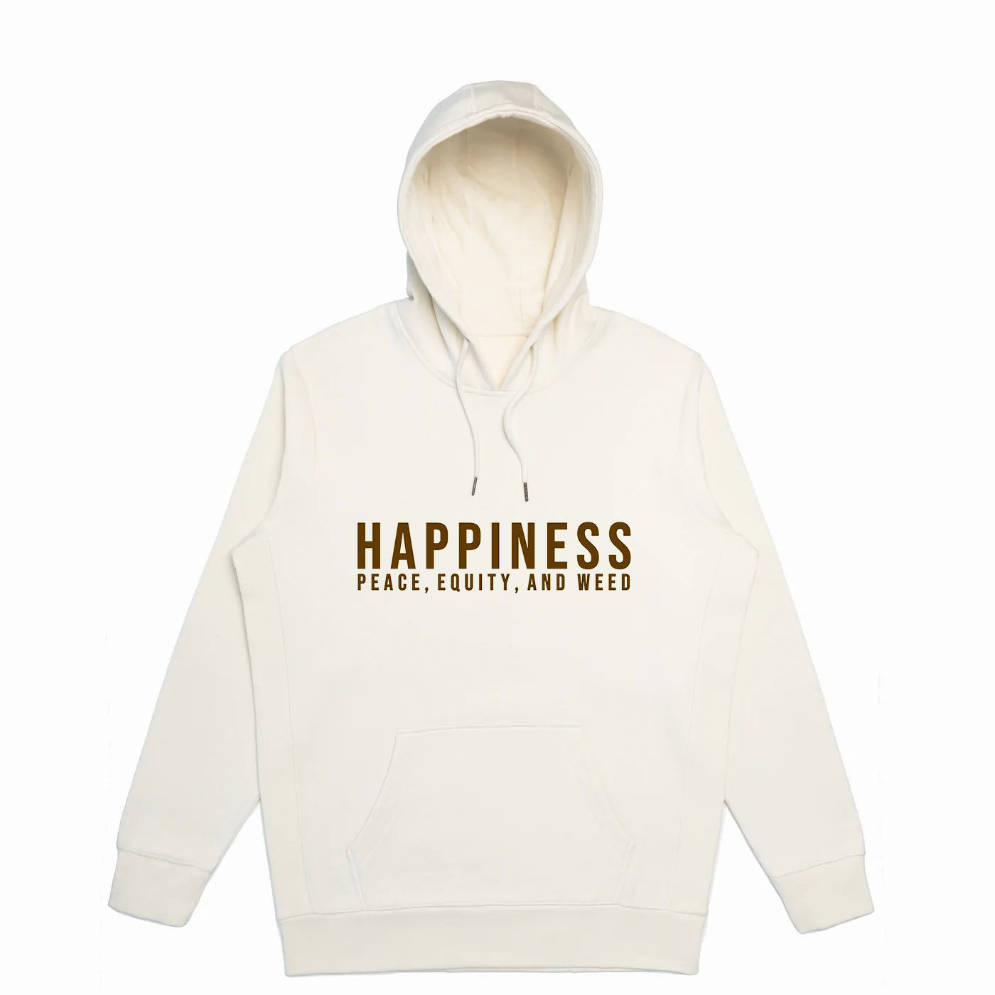 Happiness.. Is that you?