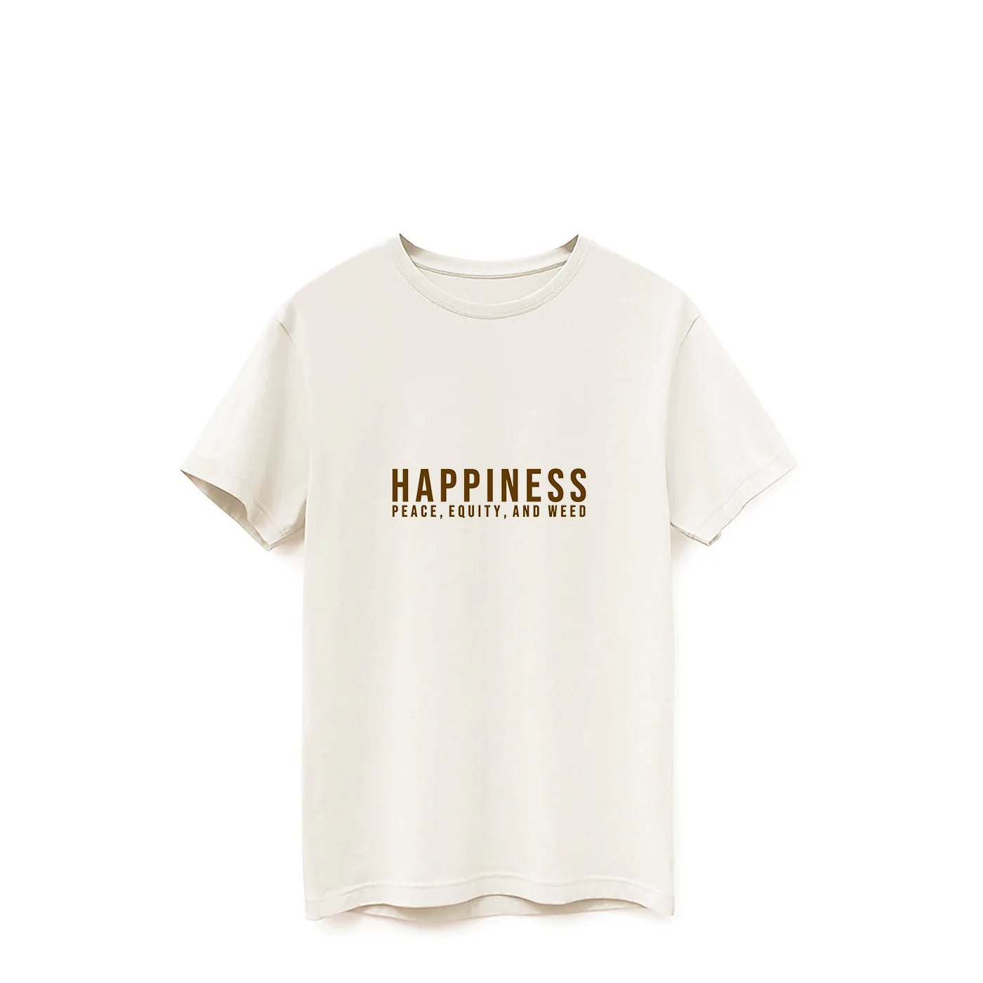 Happiness.. Is that you?