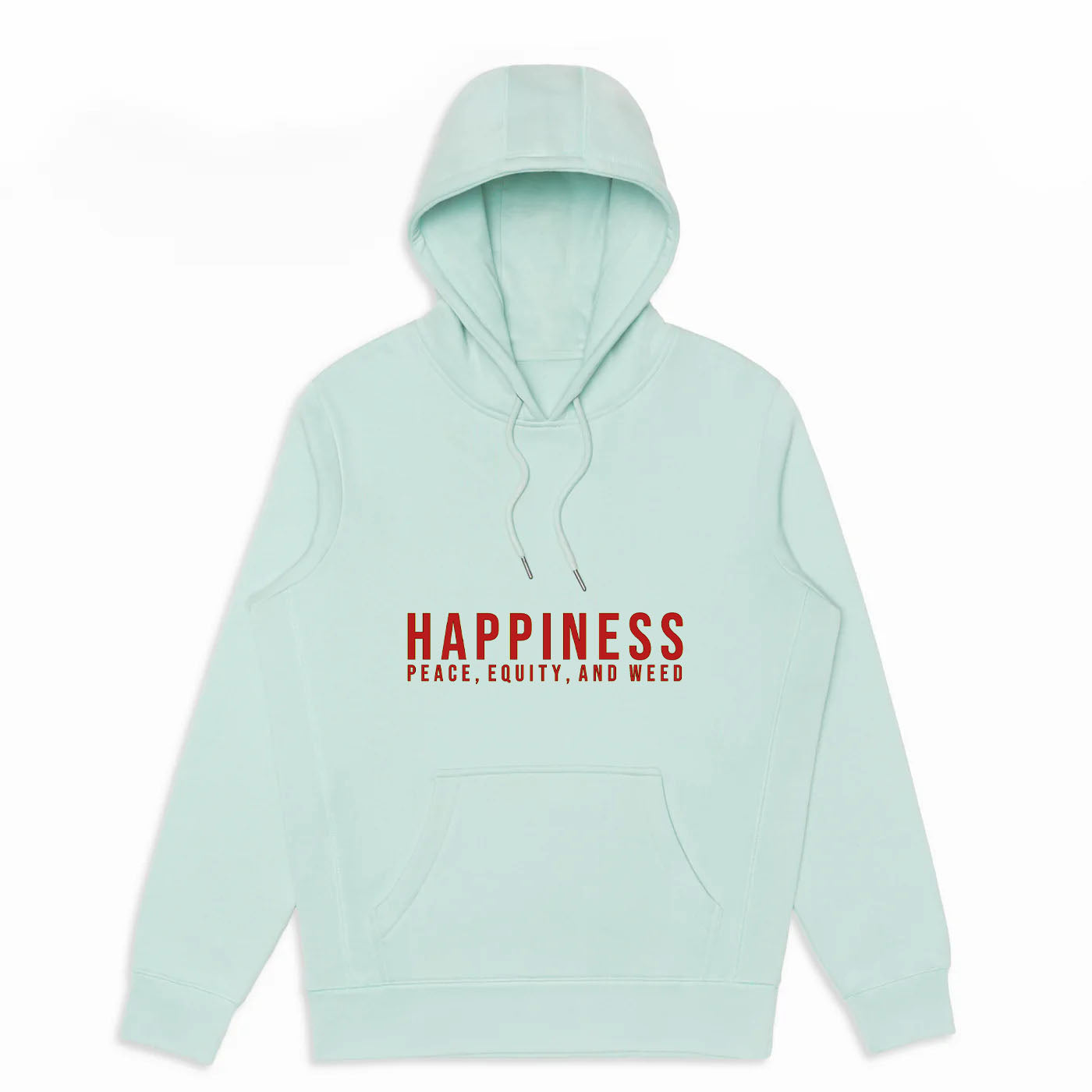 Happiness.. Is that you?