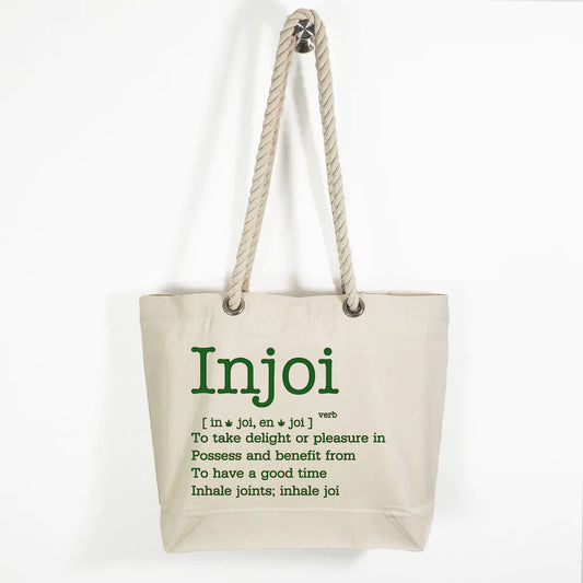 Injoi - Definition